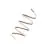 Ledvance Rubans LED Value 500 24W 2330lm 24v - 827 Blanc Très Chaud | 5M/8mm