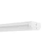 Ledvance Réglette LED Étanche 18W 2250lm - 830 Blanc Chaud | 60cm - Éclairage De Secours 3 Heures