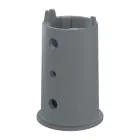 LEDVANCE Pole Adaptor Éclairage public Flex reduction | 60 to 42mm