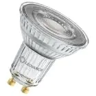 Ledvance LED Réflecteur GU10 PAR16 3.7W 350lm 36d - 940 Blanc Froid| Dimmable - Équivalent 35W