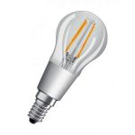 Osram Parathom Classic LED E14 Kogel Filament Helder 5W 470lm - 822-827 Dim To Warm | Dimbaar - Vervangt 40W
