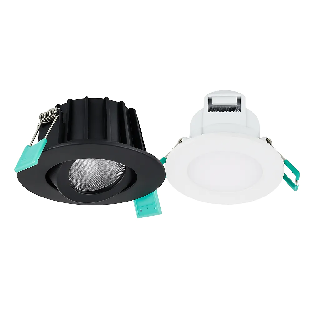 Spots LED encastrables Sylvania