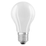 Ledvance Classic Superior LED Ampoule E27 Poire Filament Dépolie 13.8W 1521lm - 927 Blanc Très Chaud | Meilleur rendu des couleurs - Dimmable - Équivalent 100W