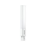Philips CorePro PL-S LED 5W - 840 Blanc Froid | 2-Pins - Équivalent 11W