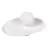 Ledvance Lampe De Chevet Decor Nest Blanc | Convient pour 1x G9