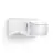Steinel Détecteur de mouvement IS 1 Blanc 