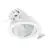 Philips Spot LED LuxSpace Accent Compact RS771B 38.5W 5250lm 36D - 840 Blanc Froid | 130mm 