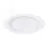 Noxion Downlight LED Slim V2.0 24W 2400lm 120D - 840 Blanc Froid | 225mm - IP44 - Dali Dimmable 