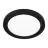 Noxion Downlight LED Ecowhite Noir 18W 1530lm - 830-840-860 CCT | Diamètre 55-175mm - Dimmable