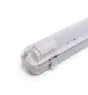 Noxion Réglette LED Étanche Boîtier Vide  Poseidon V2.0 incl. 1x Noxion Tube LED T8 Standard Output 17.5W 1800lm - 865 Lumière Du Jour | 120cm