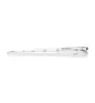 Ledvance Réglette LED Étanche Imperméable 81W 11000lm - 840 Blanc Froid | 150cm - Éclairage De Secours 3 Heures