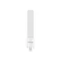 Noxion Lucent PL-S LED 4.3W - 840 Blanc Froid | 2-Pins - Équivalent 9W
