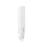 Philips CorePro PL-C LED 8.9W 990lm - 830 Blanc Chaud | 2-Pins - Équivalent 26W