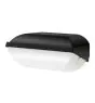  Philips LED Sécurité Coreline BWC110 Noir 9W 900lm - 830 Blanc Chaud | 242x110mm - IP54 