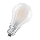 Osram Classic LED E27 Poire Filament Dépolie 6.5W 806lm - 865 Lumière Du Jour | Équivalent 60W