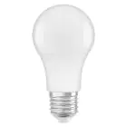 Ledvance Classic LED E27 Poire Dépolie 8.8W 806lm - 827 Blanc Très Chaud | Lumière Du Jour Sensor - Équivalent 60W