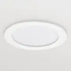 Philips Downlight LED Coreline DN145B 14.3W 1100lm 90D - 829 Blanc Chaud | 166mm - InterAct Dimmable