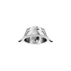 Noxion Downlight LED Leto 12W 1440lm 60D - 930 Blanc Chaud | 165mm - Diamètre 140mm