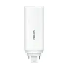 Philips CorePro PL-T LED Ampoule HF 9W - 830 Blanc Chaud | 4-Pins - Équivalent 26W