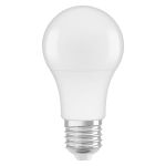 Ledvance Classic LED E27 Peer Mat 8.8W 806lm - 827 Zeer Warm Wit | Dimbaar - Vervangt 60W