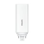 Philips CorePro PL-T LED Lamp HF 9W - 840 Koel Wit | 4-Pin - Vervangt 26W