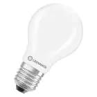 Ledvance Classic LED E27 Peer Mat 5.9W 806lm - 840 Koel Wit| Dimbaar - Vervangt 60W